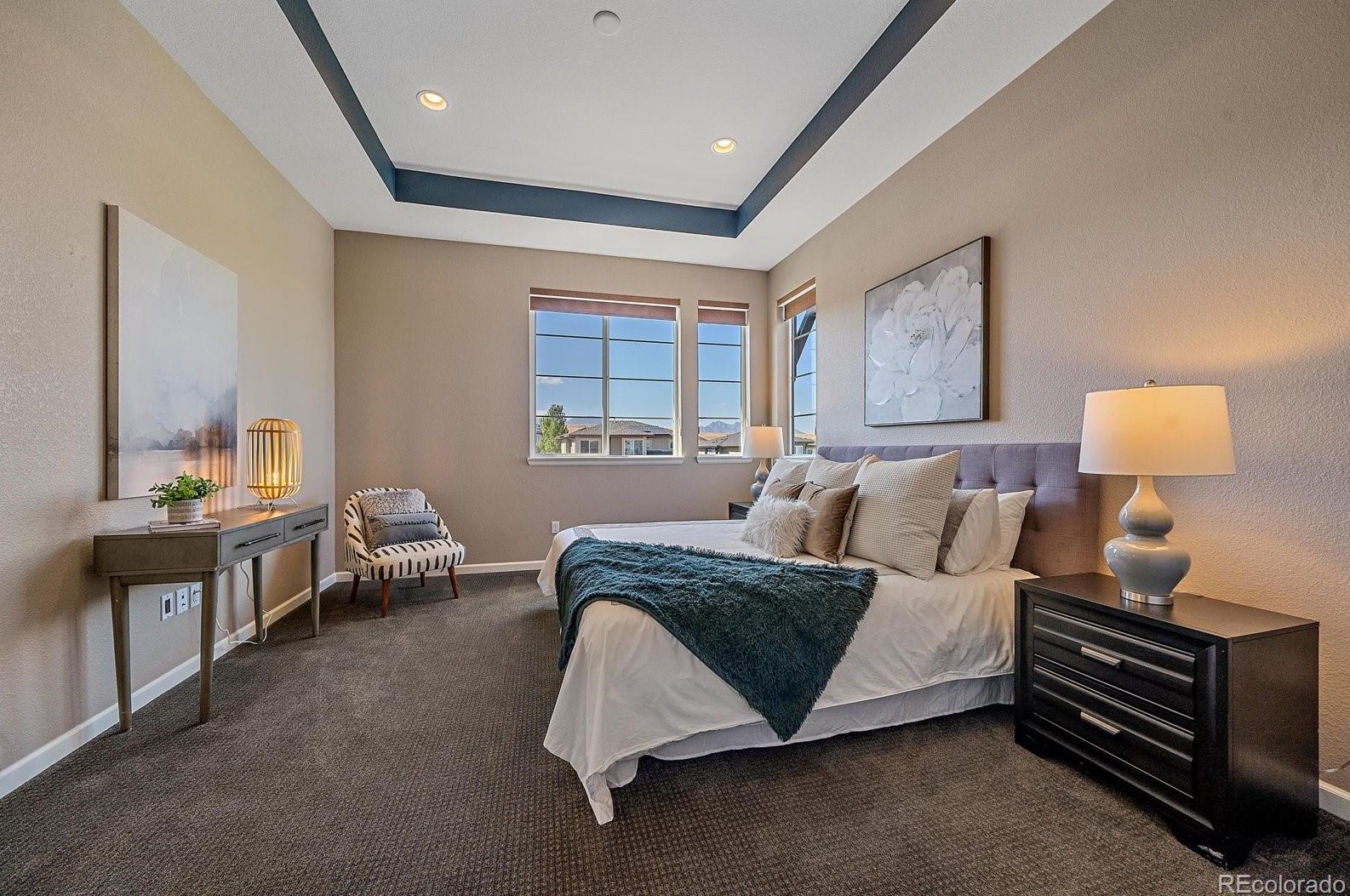 9462 Kendrick Way, Arvada CO  80007-7527 exterior