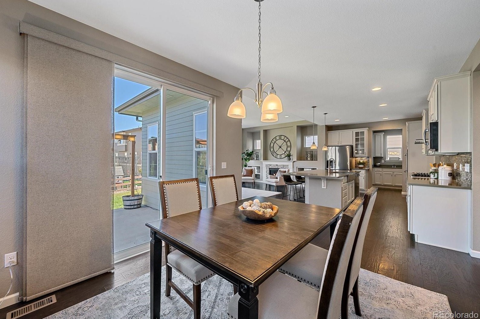 9462 Kendrick Way, Arvada CO  80007-7527 exterior