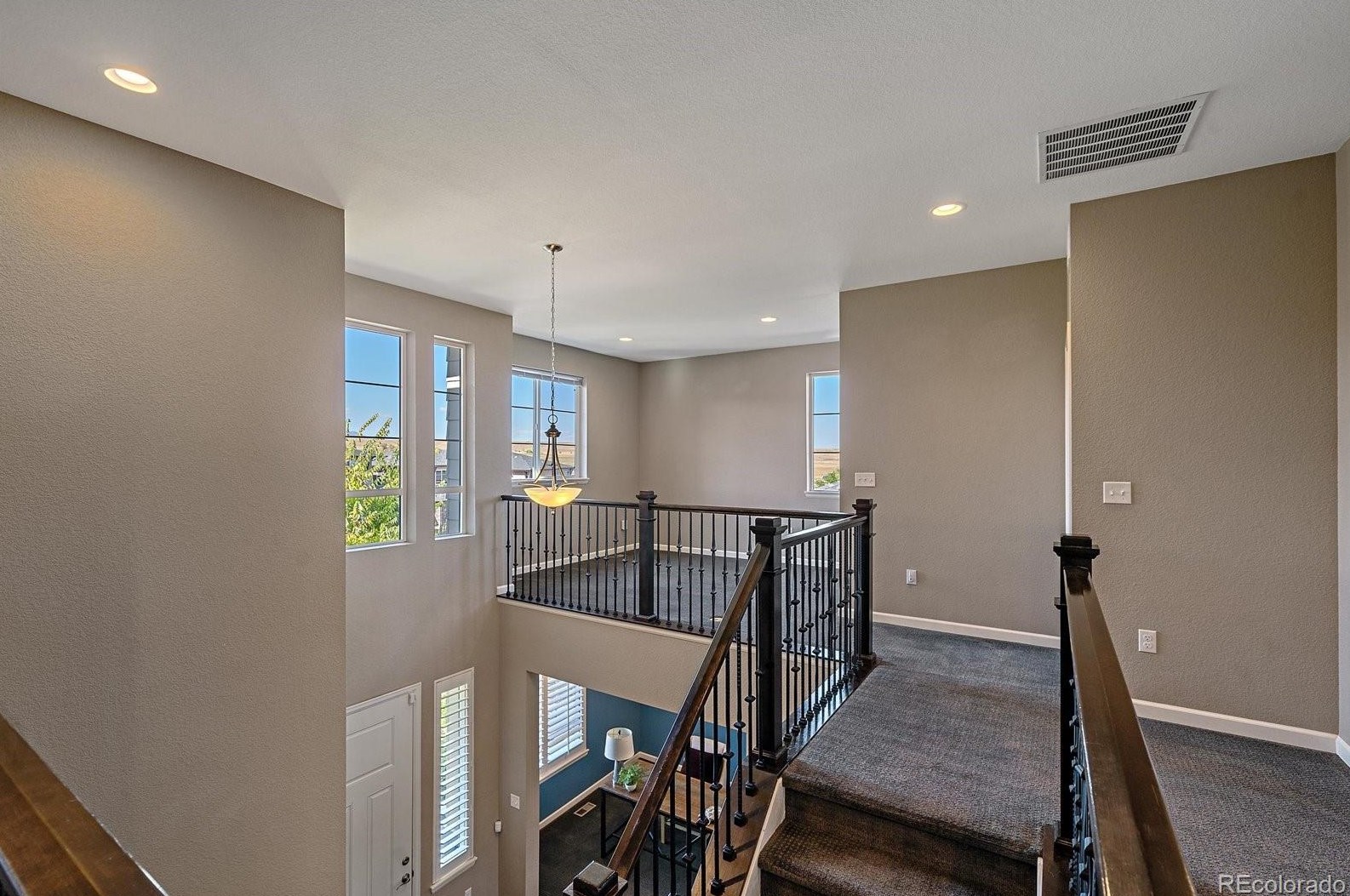 9462 Kendrick Way, Arvada CO  80007-7527 exterior