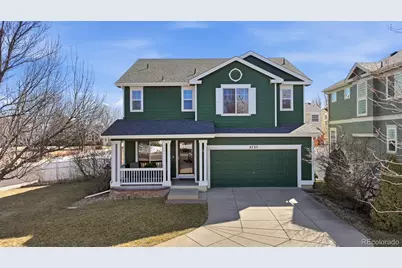 4727 Lucca Drive, Longmont, CO 80503 - Photo 1
