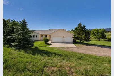 1185 S Park Drive, Monument, CO 80132 - Photo 1
