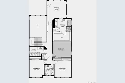 7266 Goldbloom Lane, Littleton, CO 80125 - Photo 27