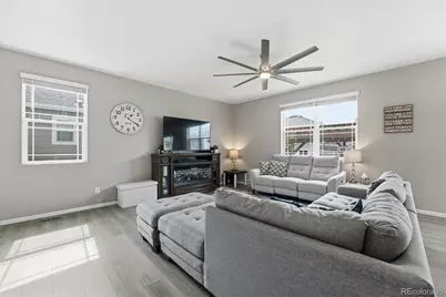6047 N Halifax Court, Aurora, CO 80019 - Photo 5