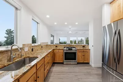 34618 Lyttle Dowdle Drive, Golden, CO 80403 - Photo 9