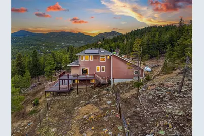 34618 Lyttle Dowdle Drive, Golden, CO 80403 - Photo 43