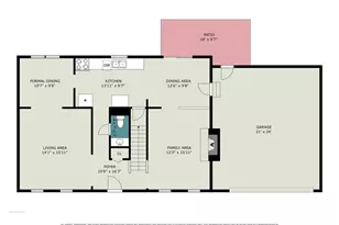 14836 E Caspian Pl, Aurora, CO 80014 - Photo 21