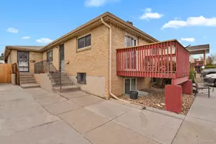 233 S Decatur St, Denver, CO 80219 - Photo 1