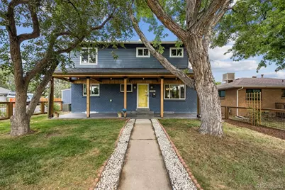 2190 Jay Street, Edgewater, CO 80214 - Photo 1