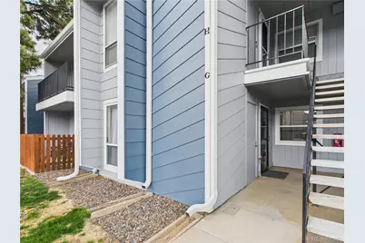7205 S Gaylord Street #G, Centennial, CO 80122 - Photo 7