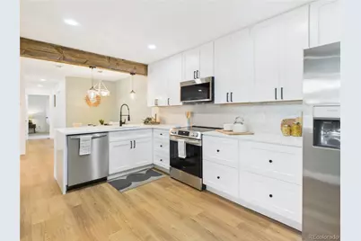 7205 S Gaylord Street #G, Centennial, CO 80122 - Photo 3