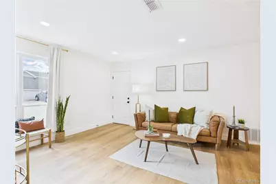 7205 S Gaylord Street #G, Centennial, CO 80122 - Photo 1