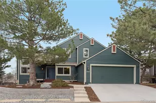 7932 Tangleoak Ln, Castle Pines, CO 80108 - Photo 1