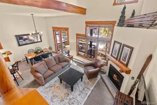 45 Trappers Crossing Trail, Dillon, CO 80435 - Photo 1
