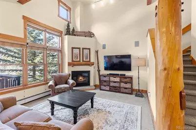 45 Trappers Crossing Trail #8754, Dillon, CO 80435 - Photo 7