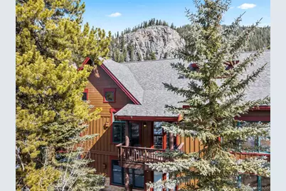 45 Trappers Crossing Trail #8754, Dillon, CO 80435 - Photo 5