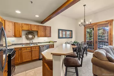 45 Trappers Crossing Trail #8754, Dillon, CO 80435 - Photo 13
