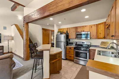 45 Trappers Crossing Trail #8754, Dillon, CO 80435 - Photo 11