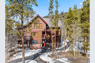 45 Trappers Crossing Trail #8754, Dillon, CO 80435 - Photo 37