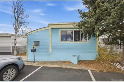 6825 W Mississippi Avenue, Lakewood, CO 80226 - Photo 1