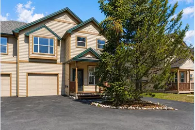 87 Audrey Circle, Breckenridge, CO 80424 - Photo 1