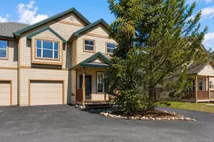 87 Audrey Cir, Breckenridge, CO 80424 - Photo 1
