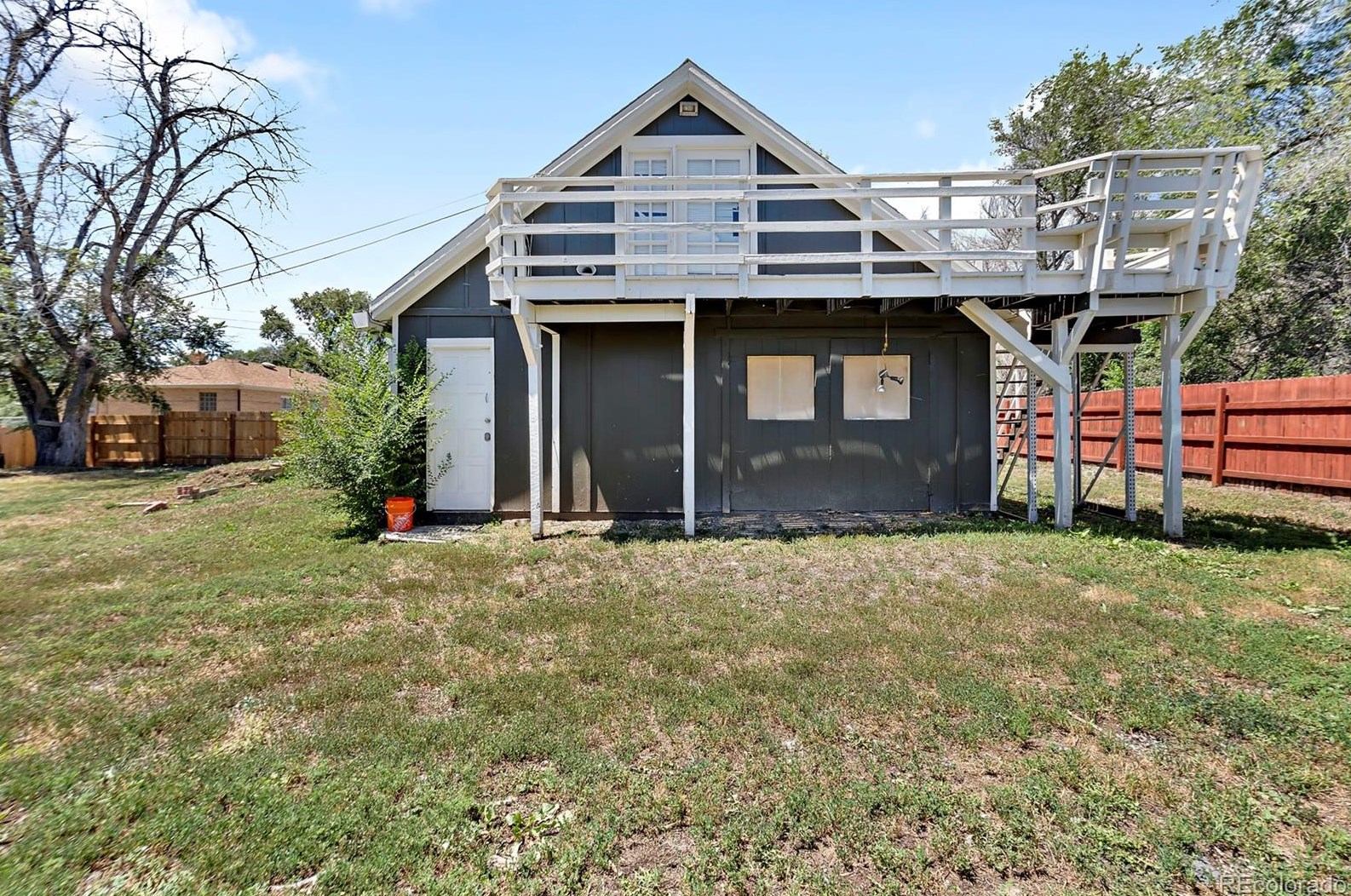 6945 61st Ave, Arvada CO  80003-5303 exterior