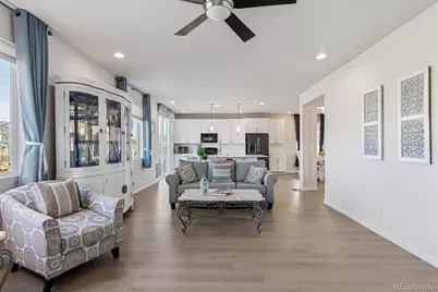 7757 Blue Water Lane, Castle Rock, CO 80108 - Photo 7