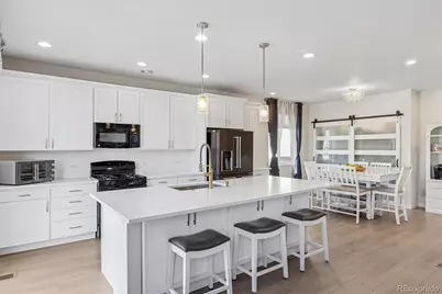 7757 Blue Water Lane, Castle Rock, CO 80108 - Photo 3