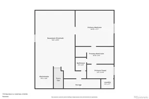 7757 Blue Water Ln, Castle Rock, CO 80108 - Photo 37