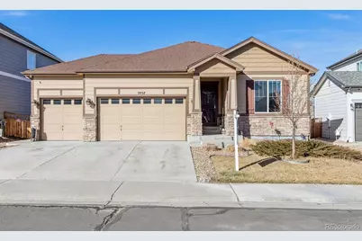 7757 Blue Water Lane, Castle Rock, CO 80108 - Photo 1