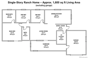 7710 Primrose, Frederick, CO 80530 - Photo 37