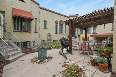 485 S Logan Street #11, Denver, CO 80209 - Photo 3