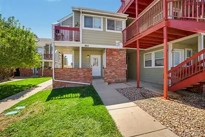 960 S Dawson Way #1, Aurora, CO 80012 - Photo 1
