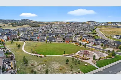 5740 Berry Ridge Way, Castle Rock, CO 80104 - Photo 35