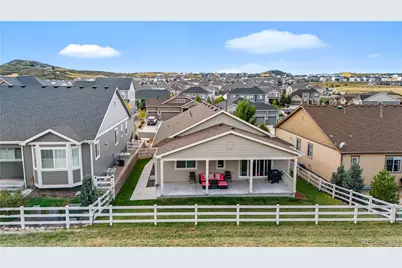 5740 Berry Ridge Way, Castle Rock, CO 80104 - Photo 33