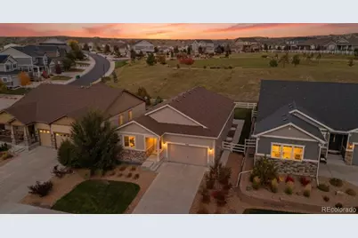 5740 Berry Ridge Way, Castle Rock, CO 80104 - Photo 1