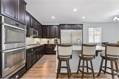 5740 Berry Ridge Way, Castle Rock, CO 80104 - Photo 9