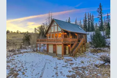 1081 Travois Road, Como, CO 80432 - Photo 1