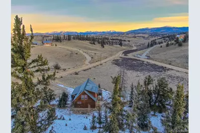 1081 Travois Road, Como, CO 80432 - Photo 5