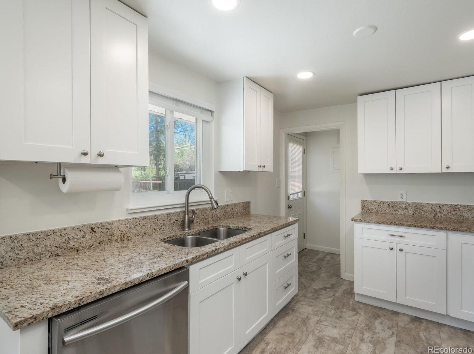 755 Nassau Way, Englewood CO 80110-4538 exterior