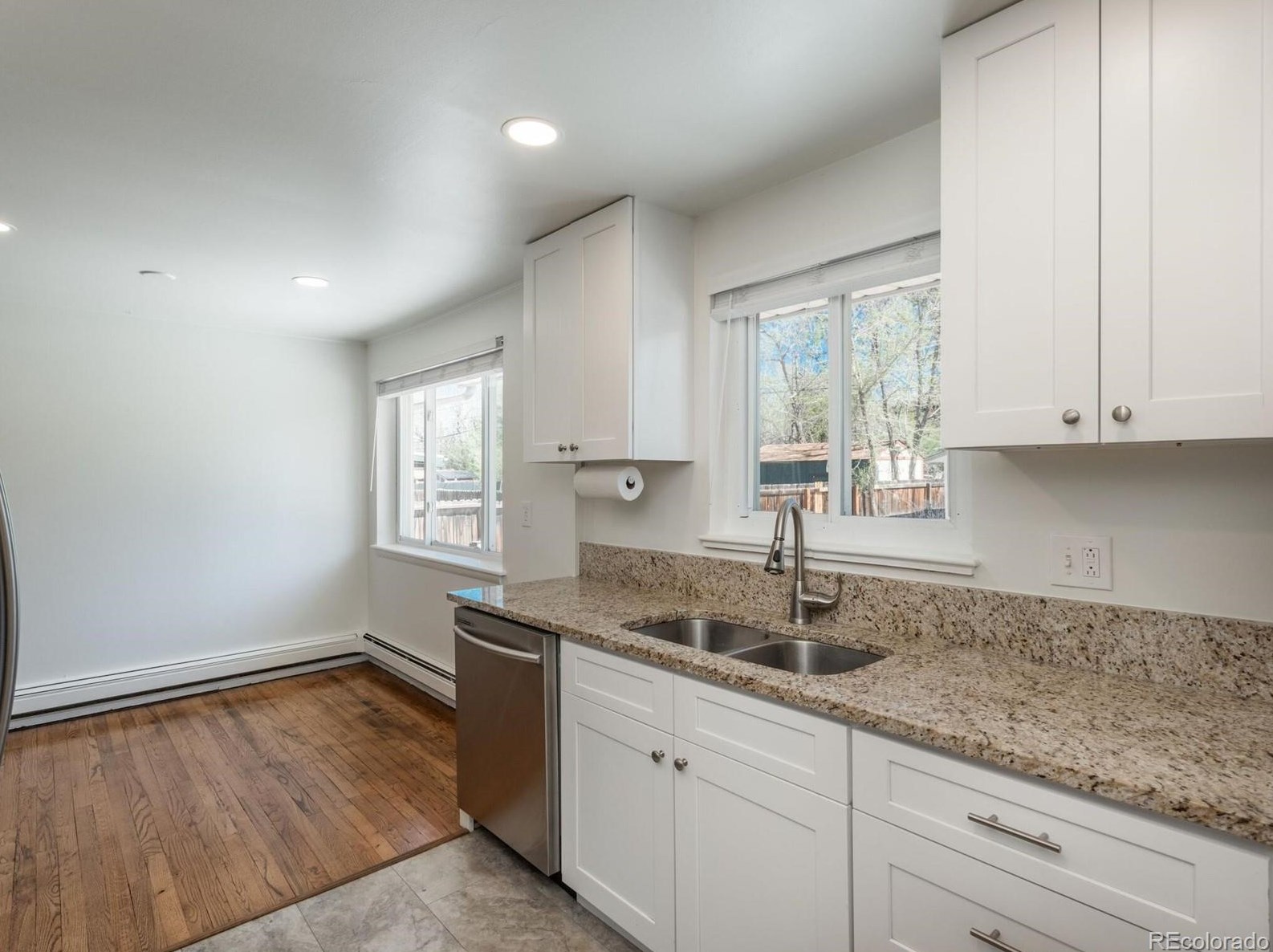 755 Nassau Way, Englewood CO 80110-4538 exterior