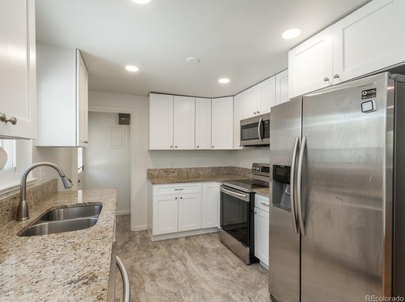 755 Nassau Way, Englewood CO 80110-4538 exterior