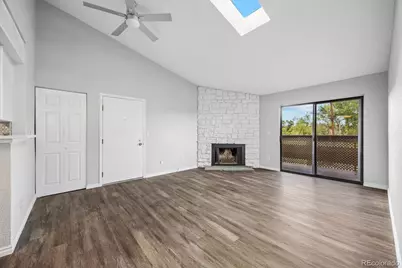 7000 W 20th Avenue #206, Lakewood, CO 80214 - Photo 5