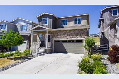 1835 Villageview Lane, Castle Rock, CO 80104 - Photo 5