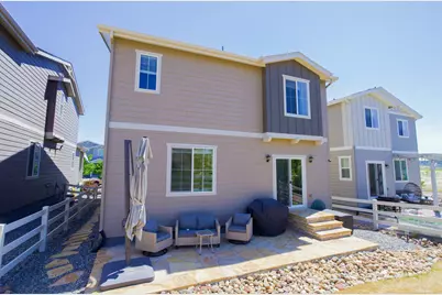 1835 Villageview Lane, Castle Rock, CO 80104 - Photo 9