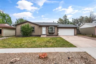 1615 Baylor Dr, Colorado Springs, CO 80909 - Photo 1