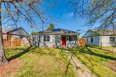 3250 Dexter Street, Denver, CO 80207 - Photo 1