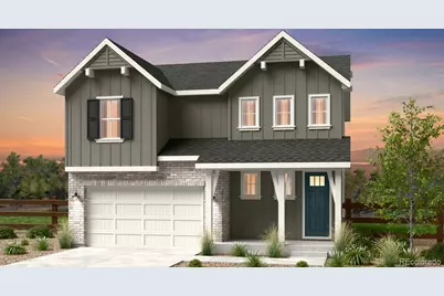 8721 Pennycress Drive, Littleton, CO 80125 - Photo 1