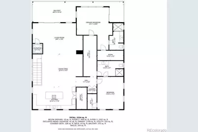 1282 N Crystal Road, Lake George, CO 80827 - Photo 11