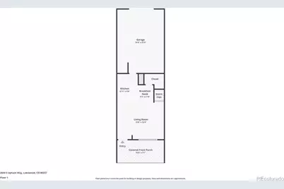 2044 S Upham Way, Lakewood, CO 80227 - Photo 33